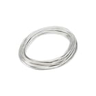 SLV - Tenseo System Laagspannings-kabelsysteem laagspkabel wit 6mm2  ri20