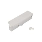 SLV - Eutrac System Elektr. toebeh. v verlichtingsarm. Flex Voeding 3-F Rail Wit