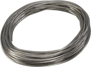 SLV - Tenseo System Laagspannings-kabelsysteem Laagvolt Draad4Mm Geis 20M