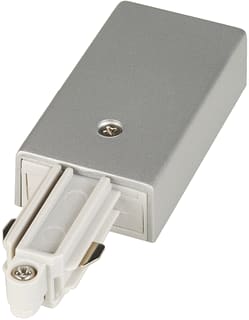SLV - 1~ System Elektr. toebeh. v verlichtingsarm. Voeding 1 1-F Grs Aarde Li