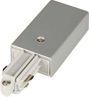 SLV - 1~ System Elektr. toebeh. v verlichtingsarm. Voeding 2 1-F Grs Aarde Re
