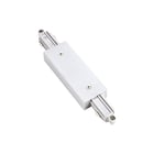 SLV - 1~ System Elektr. toebeh. v verlichtingsarm. Doorverb 1-F Rail W Inv