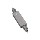 SLV - 1~ System Elektr. toebeh. v verlichtingsarm. Doorverb 1-F Rail Grs Inv