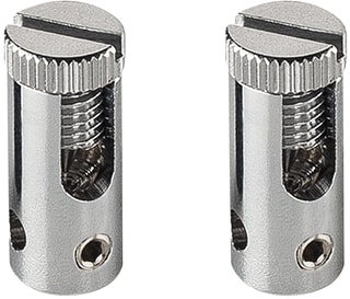 SLV - Tenseo System Elektr. toebeh. v verlichtingsarm. Voeding Lv-Draadsyst Ds2