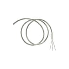 SLV - Elektr. toebeh. v verlichtingsarm. Helder Kabel 3X0.75Mm2 10M
