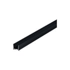 SLV - Grazia Mech. toebeh. verlichtingsarmatuur grazia20 opb st rib zw lg3