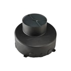 SLV - Dasar Mech. toebeh. verlichtingsarmatuur Prem Dn160 Montpot