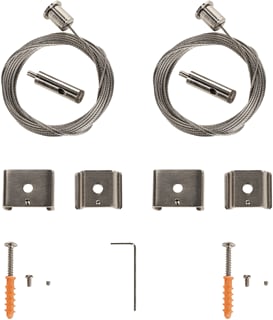 SLV - S-Track System Mech. toebeh. verlichtingsarmatuur Draadoph Spanningsrail