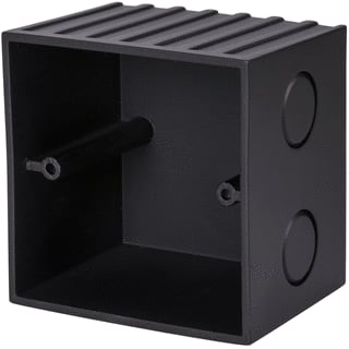 SLV - Mobala Mech. toebeh. verlichtingsarmatuur Bevestigingsdoos