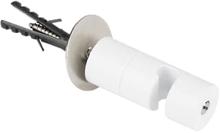 SLV - Fitu Mech. toebeh. verlichtingsarmatuur Wit Plafondhaak