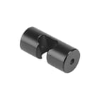 SLV - Fitu Mech. toebeh. verlichtingsarmatuur Cable Hook Zw Kabklem
