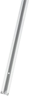 SLV - 1~ System Spanningsrail 1-F Wit Lg2
