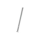 SLV - 1~ System Spanningsrail 1-F Wit Lg2