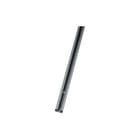 SLV - 1~ System Spanningsrail 1-Fase Rail Zilv 2M