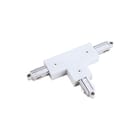 SLV - 1~ System Elektr. toebeh. v verlichtingsarm. T-Verb 2 1-Fase Rail W