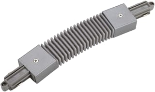 SLV - 1~ System Elektr. toebeh. v verlichtingsarm. Flexverbinder 1F Rail Zi