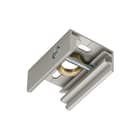 SLV - Eutrac System Mech. toebeh. verlichtingsarmatuur pendelcl v 3-fase rail zgr