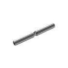 SLV - Tenseo System Mech. toebeh. verlichtingsarmatuur Draadspan Lv Syst Chr 2St