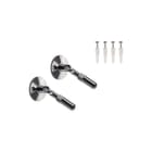 SLV - Tenseo System Mech. toebeh. verlichtingsarmatuur Wndhdr 10Cm Lv-Syst Ch Ds2