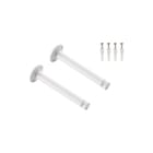SLV - Tenseo System Mech. toebeh. verlichtingsarmatuur plafondkatrol tenseo w ds2