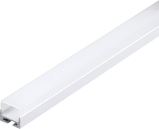 SLV - Mech. toebeh. verlichtingsarmatuur glenos prprof 2020-2 w lg2