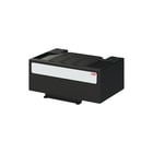 ABB - Hafonorm Invoerplaat sparing kast/lessenaar 1Spf006932F0251