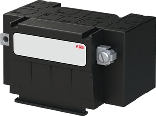 ABB - Hafonorm Invoerplaat sparing kast/lessenaar 1Spf006932F0252