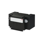 ABB - Hafonorm Invoerplaat sparing kast/lessenaar 1Spf006932F0252