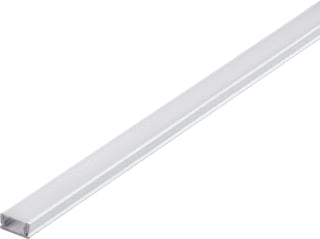 SLV - Mech. toebeh. verlichtingsarmatuur glenos lijnpr 1107-2 w lg2