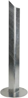SLV - Rusty Mech. toebeh. verlichtingsarmatuur Grondpin Voor