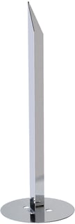 SLV - Gloo Pure Mech. toebeh. verlichtingsarmatuur Grondpin Rox Pole/Arcolos/