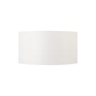 SLV - Fenda Lichtt. toebeh.v verlichtingsarm. Kap 70Cm Rond Wit