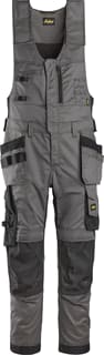 Snickers - Overall/veiligheidspak allroundwork broek 1p 48
