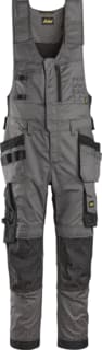 Snickers - Overall/veiligheidspak allroundwork broek 1p 54