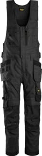 Snickers - Overall/veiligheidspak Allroundwork Broek 1P 52