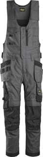 Snickers - Overall/veiligheidspak allroundwork broek 1p 48