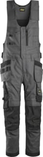 Snickers - Overall/veiligheidspak allroundwork broek 1p 50