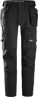 Snickers - Werkbroek Allroundwork Broek Str 48