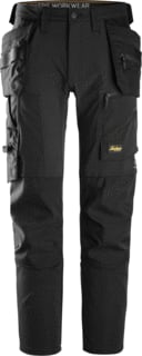 Snickers - Werkbroek Allroundwork Broek Str 52