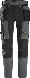 Snickers - Werkbroek allroundwork broek str 48