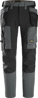 Snickers - Werkbroek allroundwork broek str 54