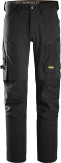 Snickers - Werkbroek allroundwork str broek 52