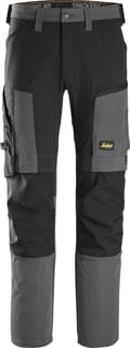 Snickers - Werkbroek allroundwork str broek 48