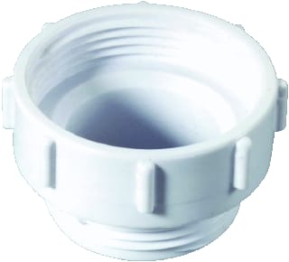 McAlpine - Fitting met 2 aansluitingen Vrl.Rng 2Bix6/4Bt 5935 Xd