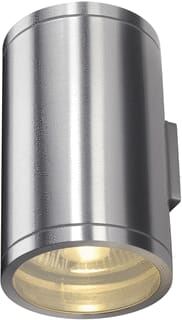 SLV - Rox Plafond-/wandarmatuur Up-Down Out Alu Gu10