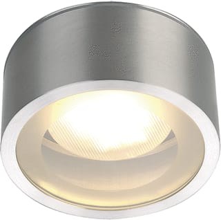SLV - Rox Plafond-/wandarmatuur ceiling out alu tcrtse