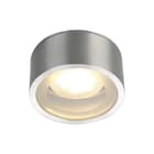 SLV - Rox Plafond-/wandarmatuur ceiling out alu tcrtse
