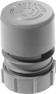 McAlpine - Ventapipe Beluchter Hulpbeluchter 40Mm 5515