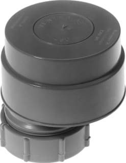 McAlpine - Ventapipe Beluchter Hoofdbeluchter 50Mm 5520