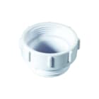 McAlpine - Fitting met 2 aansluitingen Verl.Ring 2Bix5/4Bt 5940